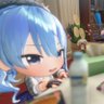 星の原石☄️💫 的头像
