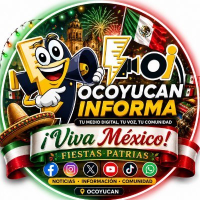 OcoyucanInforma's profile picture