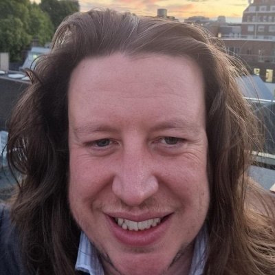 Steven Barrett's profile picture