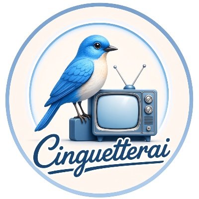 Cinguetterai 's profile picture