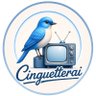 Profilbild von Cinguetterai 