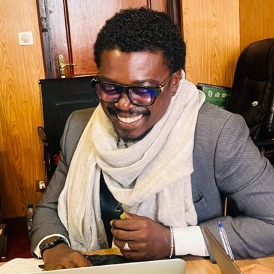 Albert Ze, PhD🇨🇲🇭🇹's profile picture