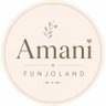Amani | Funjoland 的头像