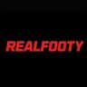 Profilbild von 𝗥𝗲𝗮𝗹 𝗙𝗼𝗼𝘁𝘆 ⚽⚽⚽