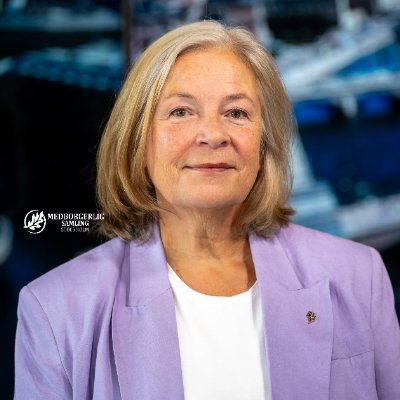 Lena Malmberg (MED)'s profile picture