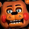 THE OFFICIAL Toy Freddy Poser 的头像
