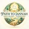 Фото профиля Path To Jannah