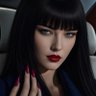 Фото профиля Mme Mysterious