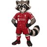 Raccoon Ron (GT)๐ด๓ ง๓ ข๓ ท๓ ฌ๓ ณ๓ ฟ ็ๅคดๅ