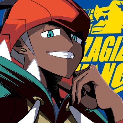 音鳴K介's profile picture