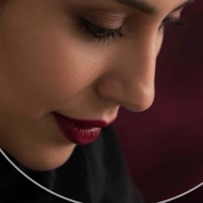 هُدى الوهيبي 🇸🇦🇴🇲's profile picture