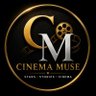 Cinema Muse 🎬 的头像