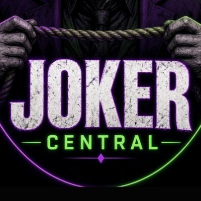 The Joker CENTRAL 🃏's profile picture