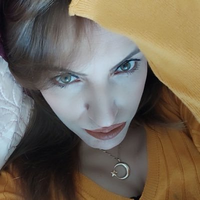 ♓️ÜLYA 🫶😻's profile picture