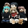 Фото профиля のんびりもえ(➕🐻激💚)