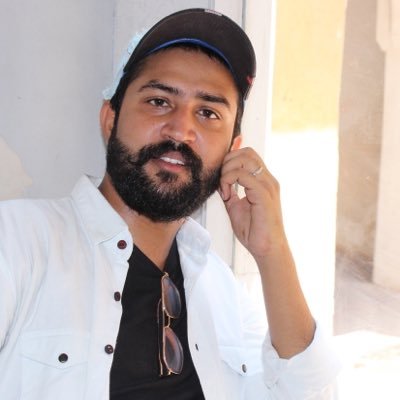 Ravindra Patel's profile picture