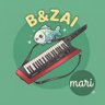 Profilbild von ゚*♪💚mari💚♪*゚🐟🎹🍜🍣💚