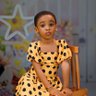 Profilbild von Hellen Akogwu