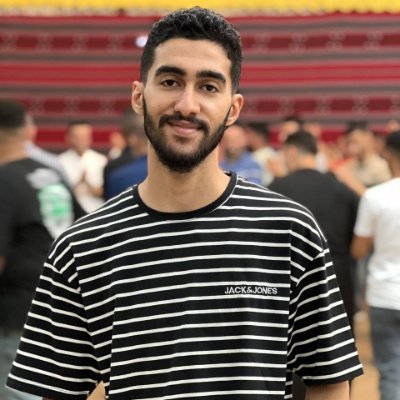 3bdreall's profile picture