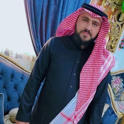 فهد نديم 🇸🇾's profile picture