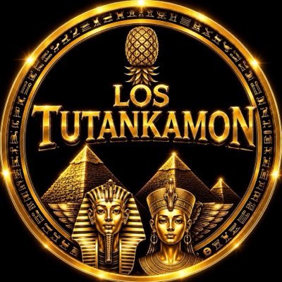 🦂⚱️Tutankamon y Cleopatra⚱️🦂's profile picture