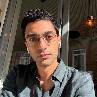 Hesam's profile picture