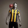Profilbild von Persie