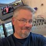 Profilbild von John Salewicz