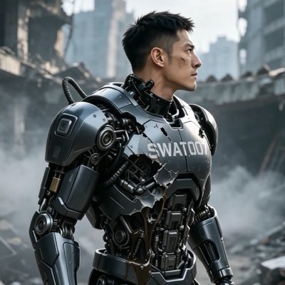 RobotSWAT-007's profile picture