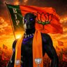BJP WAKANDA profil fotoğrafı