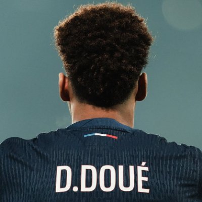 (fan) Doue's profile picture