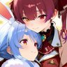 宮永咲's profile picture