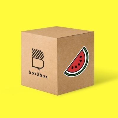 Box2Box Football's profile picture
