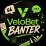 Velobet Banter profil fotoğrafı