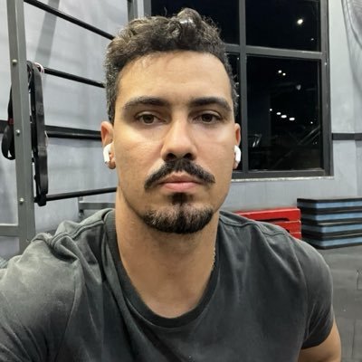 Sergio Mello's profile picture