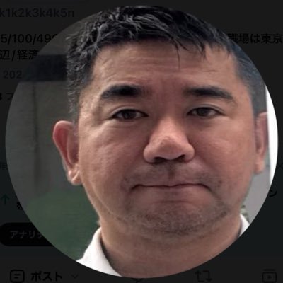 k's profile picture