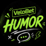 Фото профиля Velobet Humor