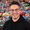 Profilbild von Nathan Luxford