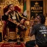Peller Army 🦂🦂🪓 profil fotoğrafı