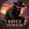 Dave’s Domain 🇺🇸's profile picture