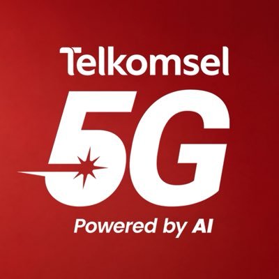 Telkomsel's profile picture