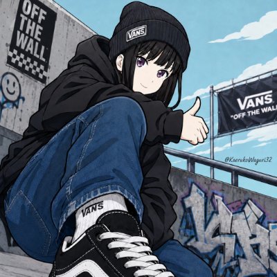 KaorukoWaguri32's profile picture