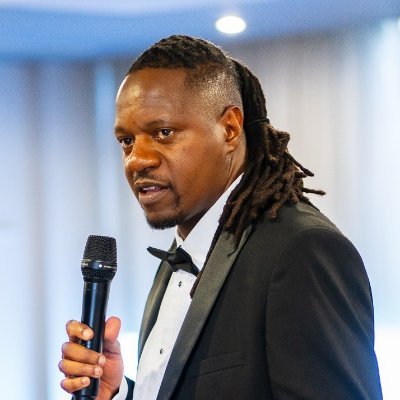 Dr² Hillary Musarurwa, PhD's profile picture