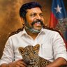 The man of THIRUMA's profile picture