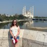 Фото профиля dilek