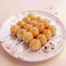 みたらしだんご 的头像