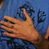 k ໑̣ married to Ez ! profil fotoğrafı