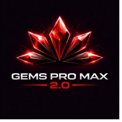 Gem's Pro Max's profile picture