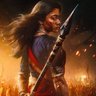 Profilbild von Sanvi Joseph