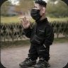 retarded guy profil fotoğrafı